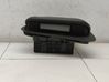 Head unit multimedia control 09W35E05