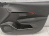 Front door card panel trim 