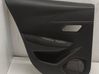 Rear door card panel trim 