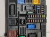 Fuse module 9830790580
