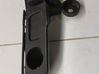 Rear bumper mounting bracket 8114596