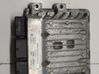 Engine control unit/module ECU GB3G12A650CA