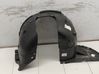 Front wheel arch liner splash guards 9811931280