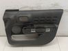Front door card panel trim 9812901277