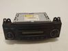 Radio/CD/DVD/GPS head unit E11034527