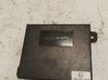 Other control units/modules 10R021424