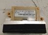 Unidad de control/módulo de alarma 8376992
