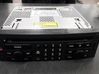 Radio / CD-Player / DVD-Player / Navigation 96553198ZE