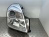 Faro delantero/faro principal 8200384026