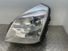 Faro delantero/faro principal 8200384025