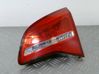 Lampy tylnej klapy bagażnika 13260841
