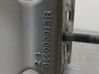 Tailgate/trunk/boot hinge 844000013R