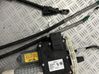 Módulo de control del freno de mano 9801605680