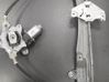 Regulador de puerta delantera con motor 119359ARM