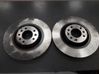 Bremsscheibe vorne DF4748S