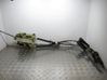 Vaihteenvalitsimen verhoilu 553493040