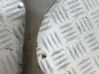 Wing mirror switch 8200316977