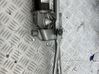 Motor del limpiaparabrisas 61617192963