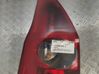 Luz trasera/de freno 8200417349