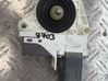 Fensterhebermotor Tür hinten 9661050280