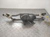 Motor del limpiaparabrisas 95517286