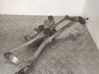 Motor del limpiaparabrisas 8200268931