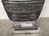 Unidad delantera de radio/CD/DVD/GPS 9802655780