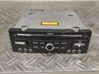 Radio/CD/DVD/GPS head unit 96751717XT