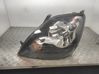 Lampa przednia 0301224305