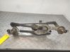 Motor del limpiaparabrisas 981001W000