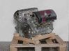 Motor AJS