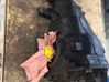 Hinterachsdifferential 754158002