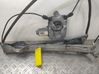 Fensterheber elektrisch mit Motor Tür vorne 400857D