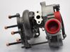 Turbo K04008