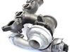 Turbina 830323