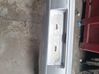 Galinis bamperis 9120375