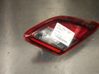 Tailgate rear/tail lights 13454501