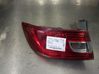 Luz trasera/de freno 265554091R