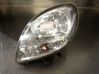 Faro delantero/faro principal 260603883R