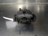 Bremssattel hinten 34216768694