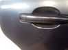 Puerta trasera 9008P6