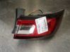 Luz trasera/de freno 265502631R