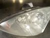 Etu-/Ajovalo 1343657