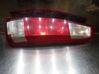 Luz trasera/de freno 93187880