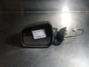 Espejo lateral manual 963027472R