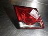 Lampy tylnej klapy bagażnika 95130772