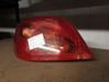 Rear/tail lights 6350P3