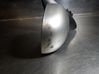 Manual wing mirror 6Y1857502BEGRU