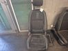 Front driver seat 