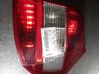 Rear/tail lights 63216924502